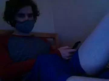 kill_love_boy from Chaturbate