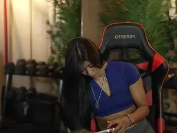 Photos of kim_beckett from Chaturbate is Group