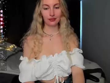 kimmy1_powell from Chaturbate