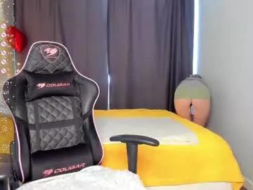 kimmy1_powell from Chaturbate