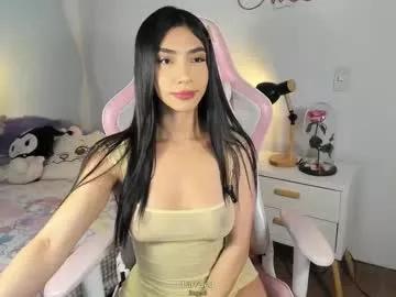Get ready to have your whims satisfied with our latina page. With so many latina live productions to choose from, you're sure to find the finest cam room broadcaster for your fantasies.