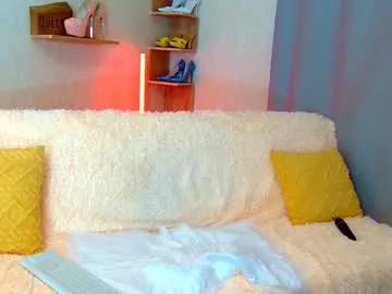 Photos of kimpolloc from Chaturbate is Freechat