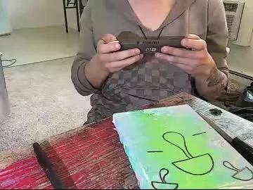 kinkkingrre from Chaturbate