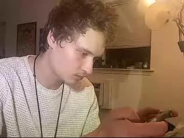 kinkkingrre from Chaturbate