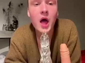kinkkingrre from Chaturbate