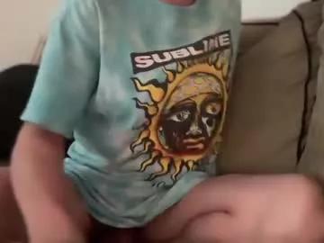 kinkkingrre from Chaturbate