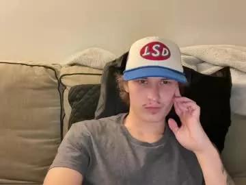 kinkkingrre from Chaturbate