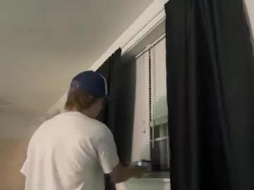 kinkkingrre from Chaturbate