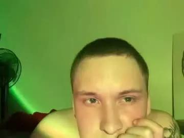 kinkkingrre from Chaturbate