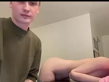 kinkkingrre from Chaturbate