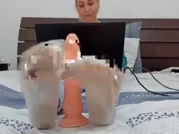 kinkyrebecca from Chaturbate