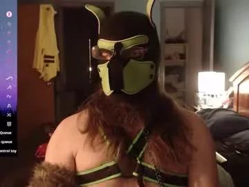 Photos of kinkywolf87 from Chaturbate is Freechat