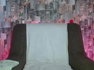 Kira_asmus webcams show profile image 