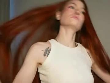 Photos of kiraninetails from Chaturbate is Freechat