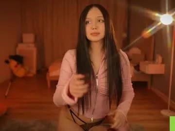 kiriko_chan from Chaturbate