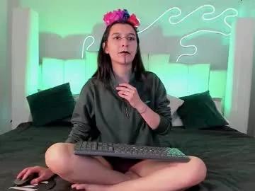 Photos of kitana_clark from Chaturbate is Private