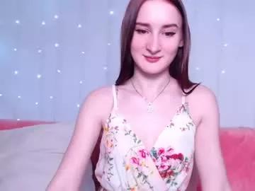 kitten_sun from Chaturbate