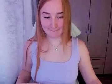 kitten_sun from Chaturbate
