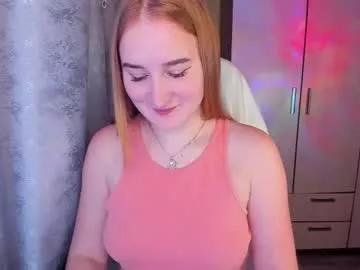 kitten_sun from Chaturbate