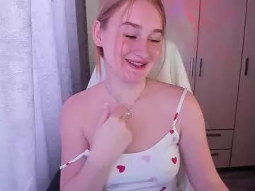 kitten_sun from Chaturbate