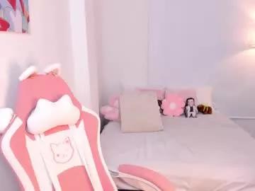 kittty_anggels from Chaturbate