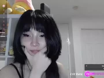 kitty_krush model from Chaturbate