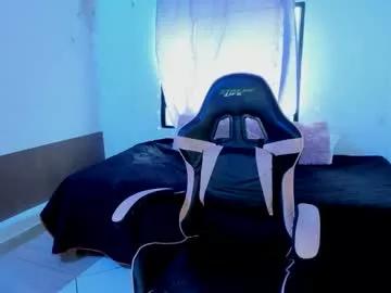 kitty_violet_ from Chaturbate