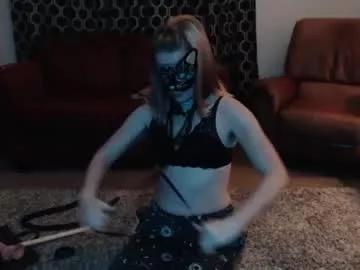 kittykat_muse from Chaturbate
