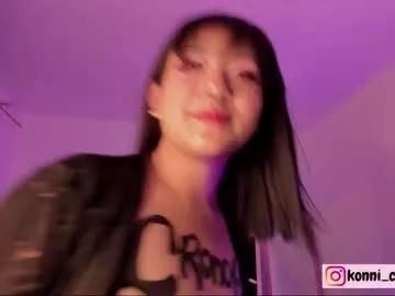 konni_ from Chaturbate
