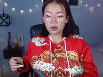 konnichiiwa from Chaturbate