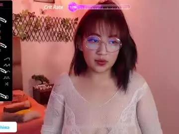 konnichiiwa from Chaturbate