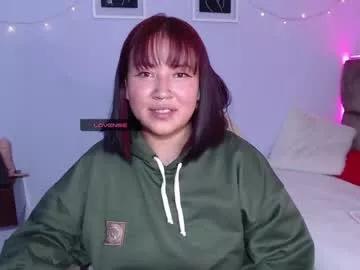 Konnichiiwa webcams show profile image 