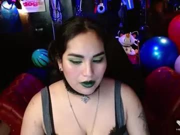 Photos of kureiji_fetish from Chaturbate is Freechat