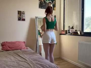 Photos of laleczkamii from Chaturbate is Private