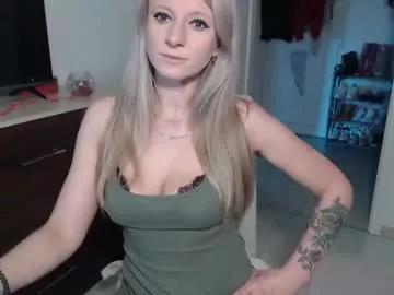 lamadrina006 from Chaturbate