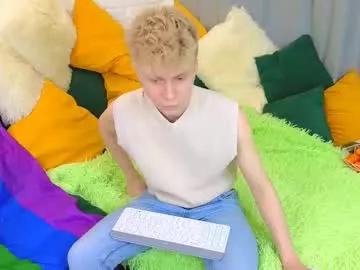 Photos of landel_boy from Chaturbate is Freechat