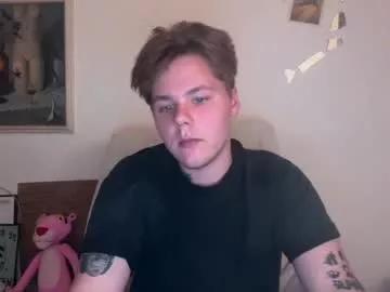 larryb1rd from Chaturbate
