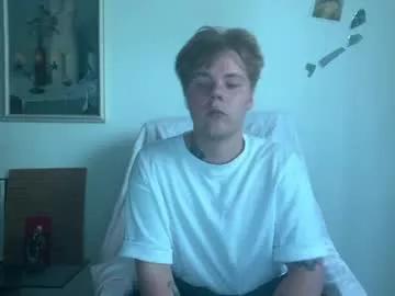 larryb1rd from Chaturbate