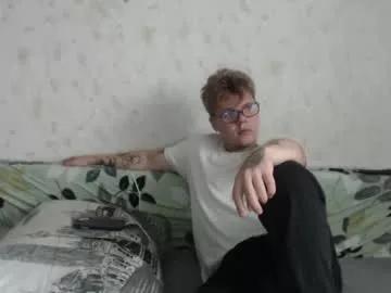 larryb1rd from Chaturbate