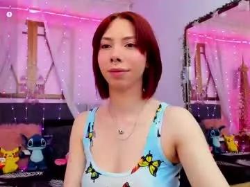 Photos of laura_olssen from Chaturbate is Freechat