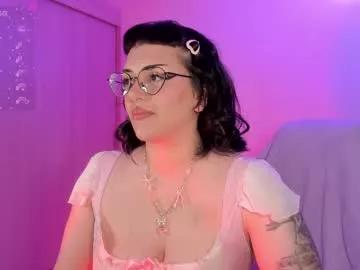 Leahghoul666 webcams show profile image 