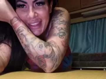 leila_lopexxx from Chaturbate