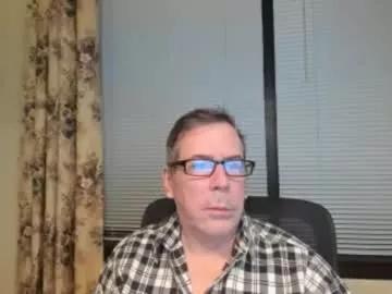 leland_allen from Chaturbate