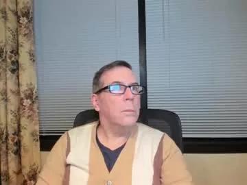 leland_allen from Chaturbate