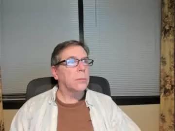 leland_allen from Chaturbate