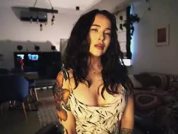 Photos of leonamell from Chaturbate is Freechat