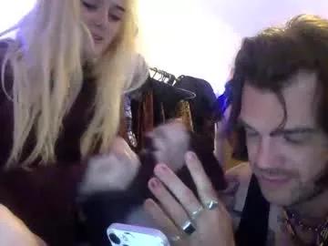 Leonardbby webcams show profile image 
