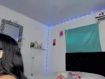 lesly_snyder from Chaturbate