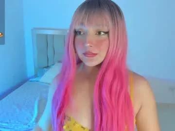 Lexy_12 webcams show profile image 