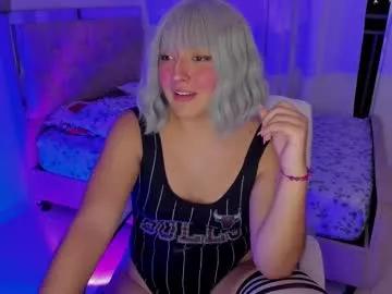 Lexy_gomez webcams show profile image 